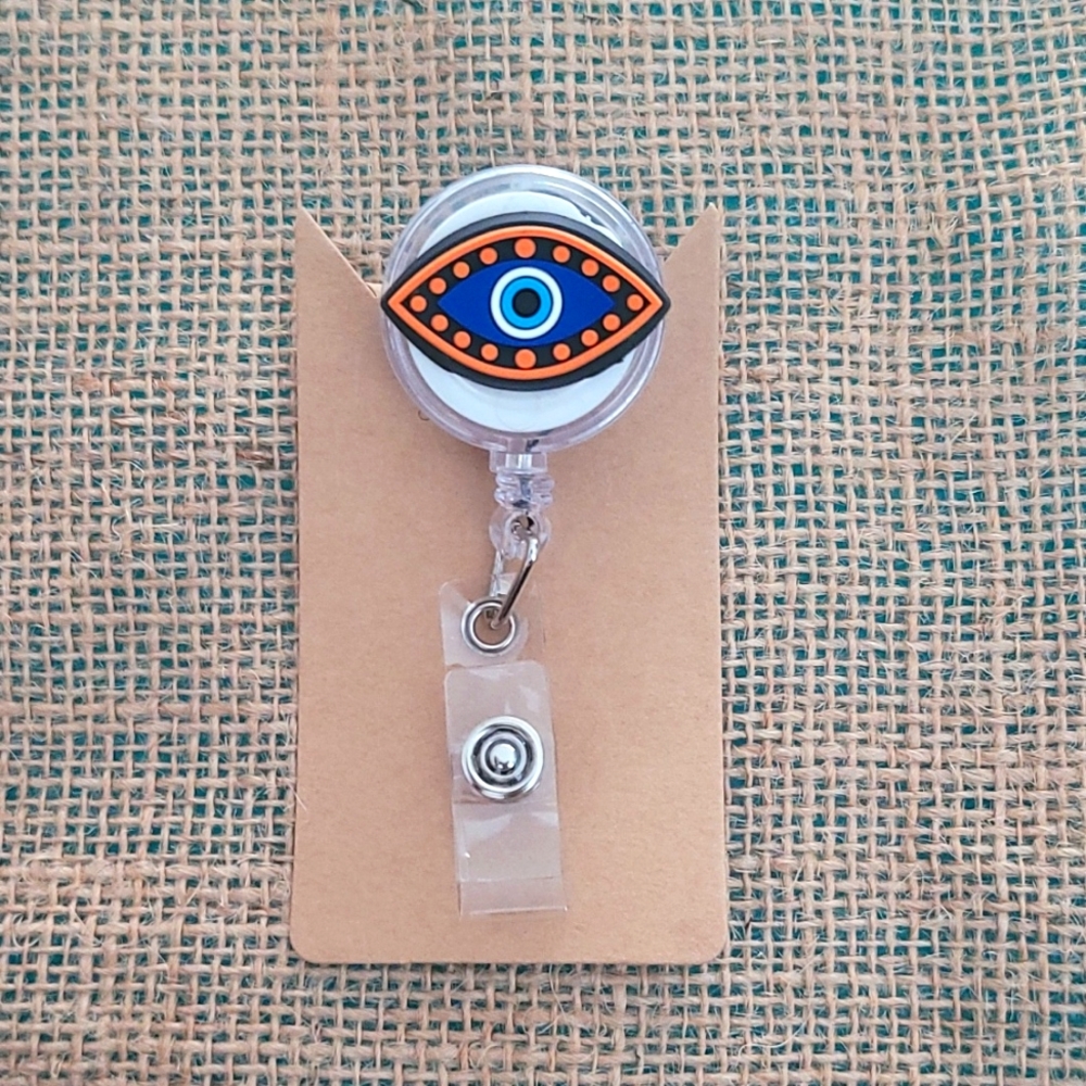 Badge Reel
